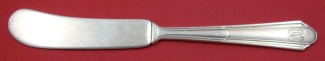Butter Spreader flat 5 3/4
