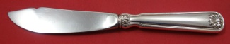 Master Butter hollow handle 6 7/8