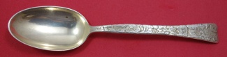 Teaspoon w/ arbutus  6