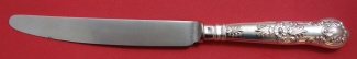 Dinner Knife french by Richard Comyns 1965  9 3/4