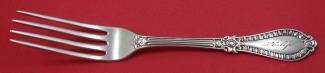 Dessert Fork 6 1/2