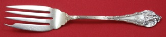 Salad Fork rare  6