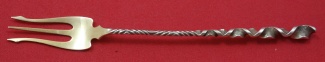 Cocktail Fork GW  5 1/2
