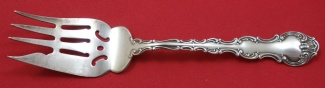 Beef Fork w/ different piercing and shape w/ bar  7