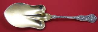 Pastry Server AS  FH  spade shape  GW  10 3/4