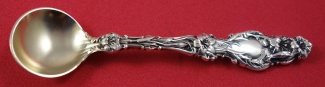 Salt Spoon GW  Master  3 1/2