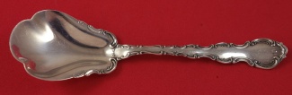 Sugar Spoon w/ fancy shoulders  6