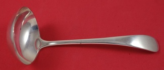 Gravy Ladle 6 1/4