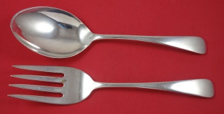 Salad Serving Set AS  9