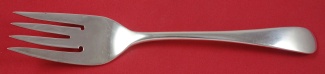Cold Meat Fork 7 3/4