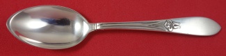 Demitasse Spoon 4 1/4