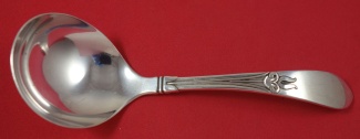 Gravy Ladle 7