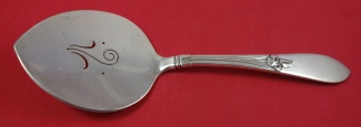 Cucumber Server FH  AS  pierced  6 1/2