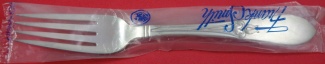 Dinner Fork factory sealed  8