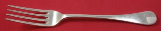Dinner Fork new never used  7 3/4