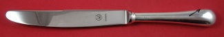 Dinner Knife dented  9 3/4
