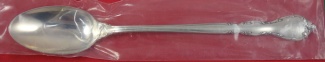 Iced Tea Spoon factory sealed  7 3/8