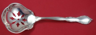 Nut Spoon 6