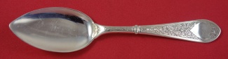 Ice Cream Spoon flat bowl  5