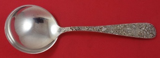 Gumbo Soup Spoon 6 5/8