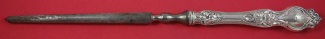 Roast Carving Hone 13 1/4