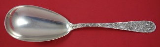 Berry Spoon ovoid  9 1/4