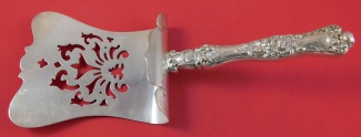 Asparagus Server AS  HH  original  rare  hooded  9 1/2