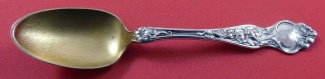 Demitasse Spoon GW  4 1/4