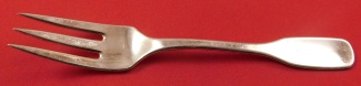 Pastry Fork 5 1/4