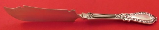 Master Butter flat handle twist handle  7 1/2