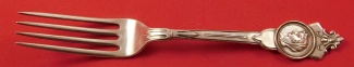 Luncheon Fork 6 3/4