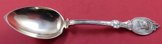 4 O'Clock Spoon GW  4 3/4