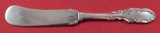 Butter Spreader flat handle 4 3/4