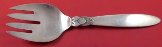 Salad Serving Fork 8 7/8