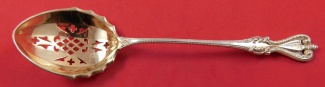 Sugar Sifter GW  fancy  pierced  6 1/2