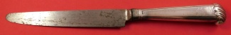 Dinner Knife french  10 5/8