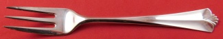 Pastry Fork 3-tine  5 3/4