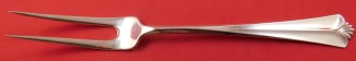 Cold Meat Fork 2-tine  8 7/8