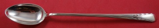 Iced Tea Spoon 7 3/8
