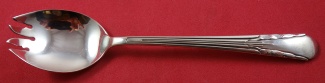 Ice Cream Fork original  5 5/8