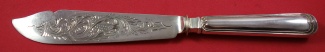 Fillet Knife AS  brite-cut  8 1/2