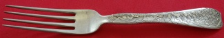 Regular Fork w/ grapes  7 1/4