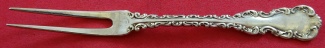 Strawberry Fork 2-tine  4 1/2