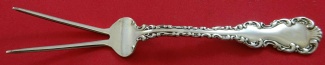 Baked Potato Fork w/ splayed tines  7 3/8