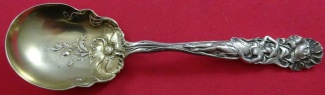 Salad Serving Spoon GW  7 1/2