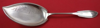 Pie Server AS  FH  8 3/8
