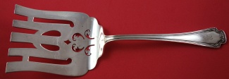 Asparagus Fork 9 1/4