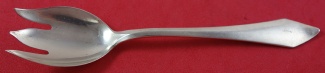 Ice Cream Fork original  5 1/4