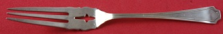 Lemon Fork pierced 5 1/8