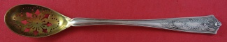 Olive Spoon GW  original  6 5/8